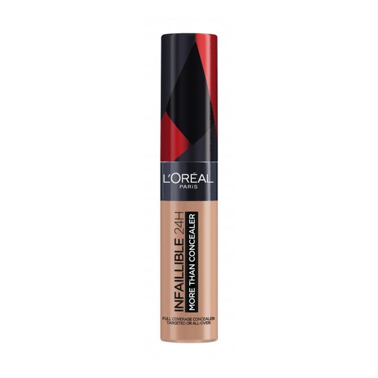L'Oréal Infaillible More Than Concealer Corrector 328 Linen 11ml