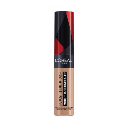 L'Oréal Infaillible More Than Concealer Corrector 328 Linen 11ml