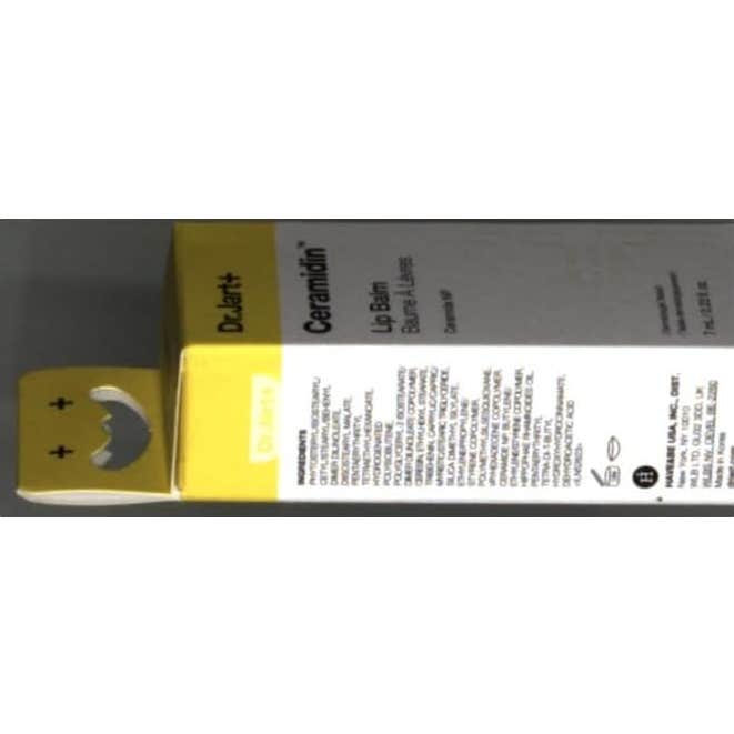 Dr.Jart+ Ceramidin Lip Balm 7 ml