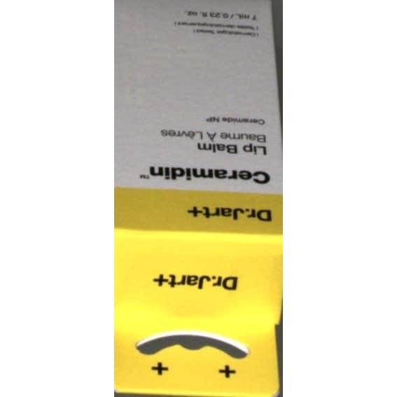 Dr.Jart+ Ceramidin Lip Balm 7 ml