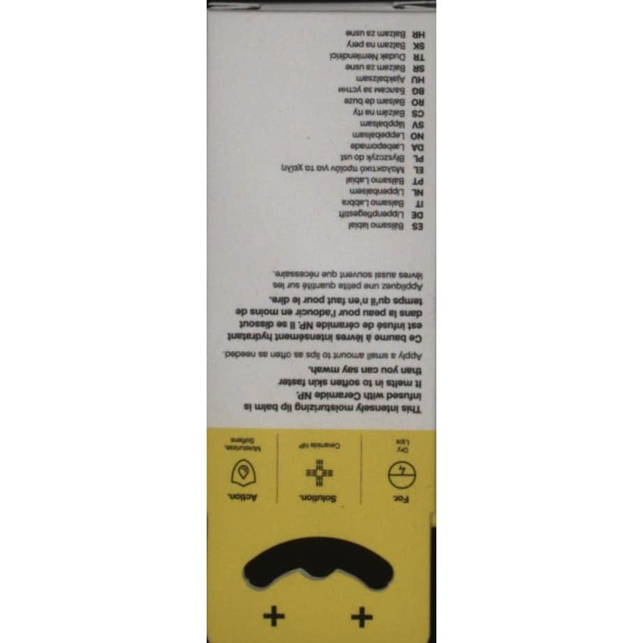 Dr.Jart+ Ceramidin Lip Balm 7 ml
