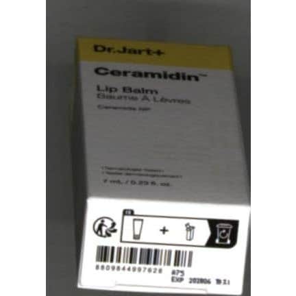 Dr.Jart+ Ceramidin Lip Balm 7 ml