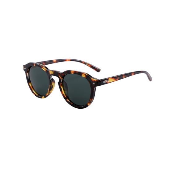 Ciclo Oslo Gafas de Sol Carey Oscuro 1ud