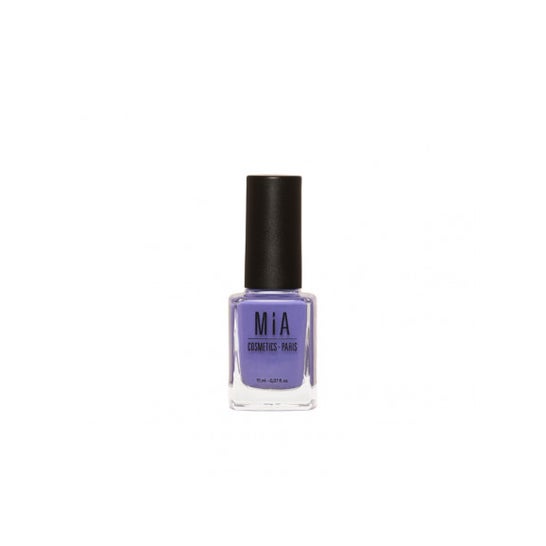 Mia Cosmetics Nail Polish Tranquil Iris 0508 11 ml