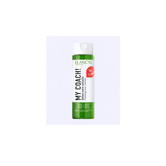 Elancyl My Coach Desafía tu Celulitis 200ml