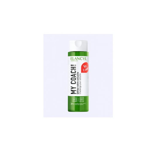 Elancyl My Coach Desafía tu Celulitis 200ml