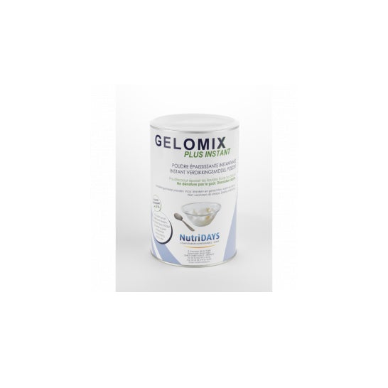 Nutridays Gelomix Plus Instant Pot 600 g