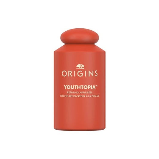 Origins Youthtopia Peeling Rénovateur À La Pomme 100ml