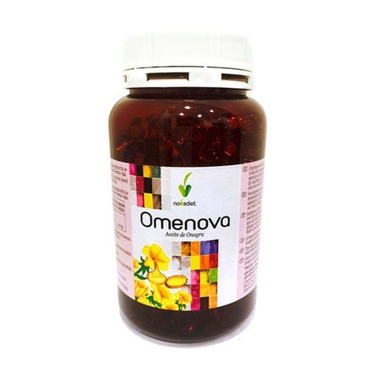 Novadiet Omenova 225 cápsulas
