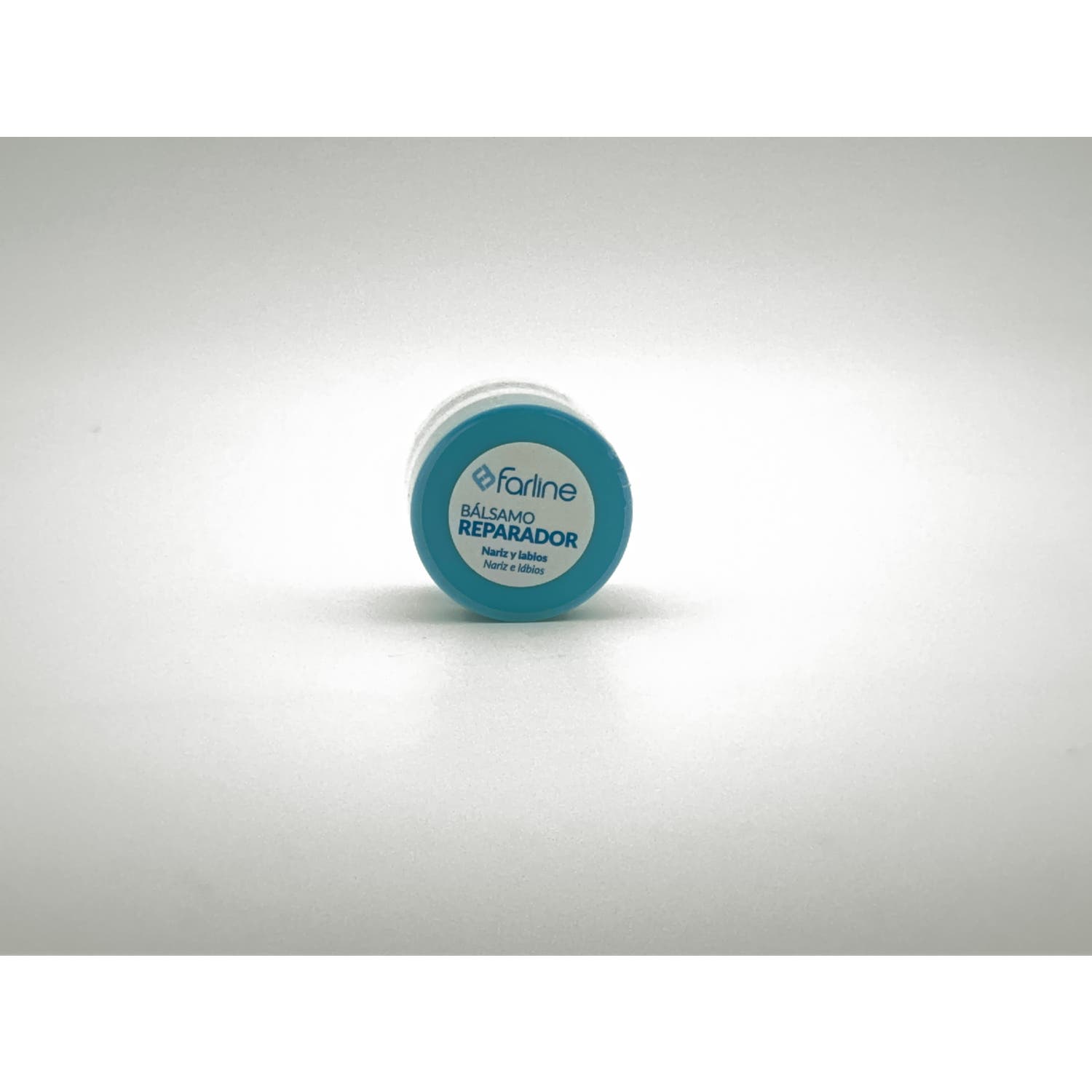 Farline bálsamo reparador nariz y labios 15g