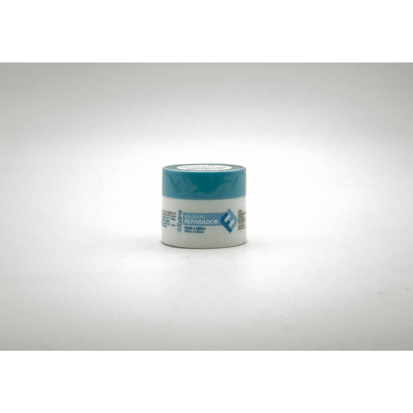 Farline bálsamo reparador nariz y labios 15g