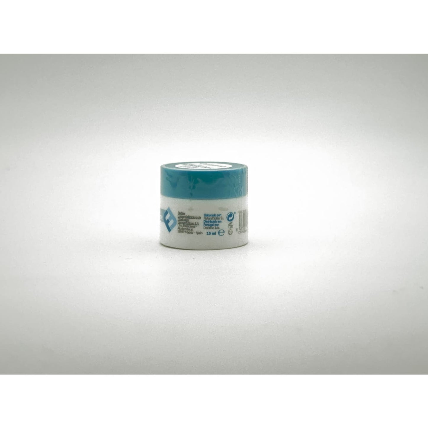Farline bálsamo reparador nariz y labios 15g