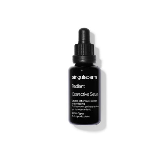 SingulaDerm Radiant Corrective Sérum 30ml