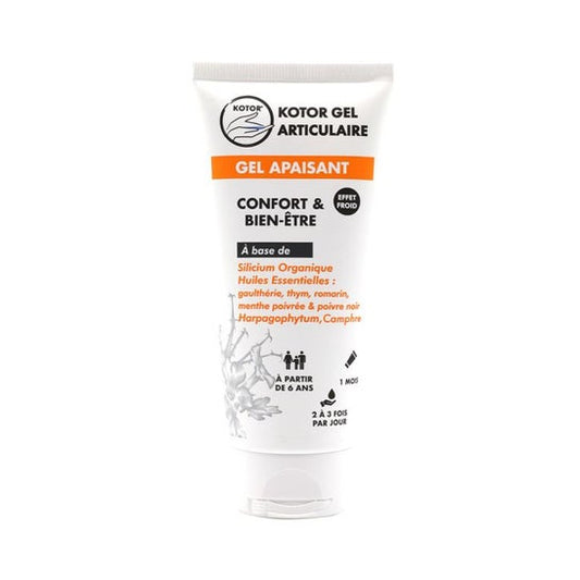 Kotor Gel Calmante Articular 100ml