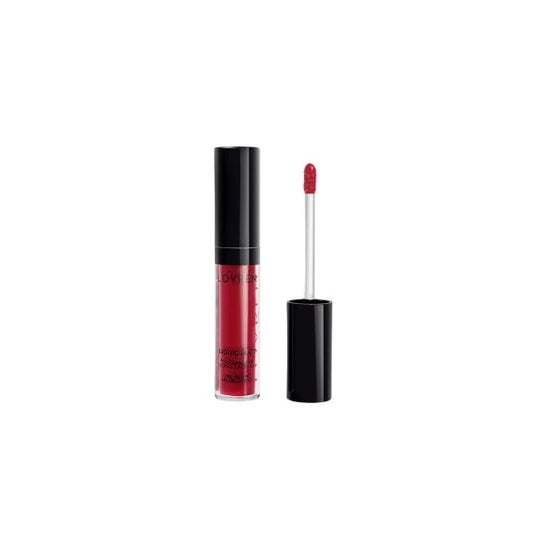 Lovren Pintalabios Líquido Mate Cereza 3 ml