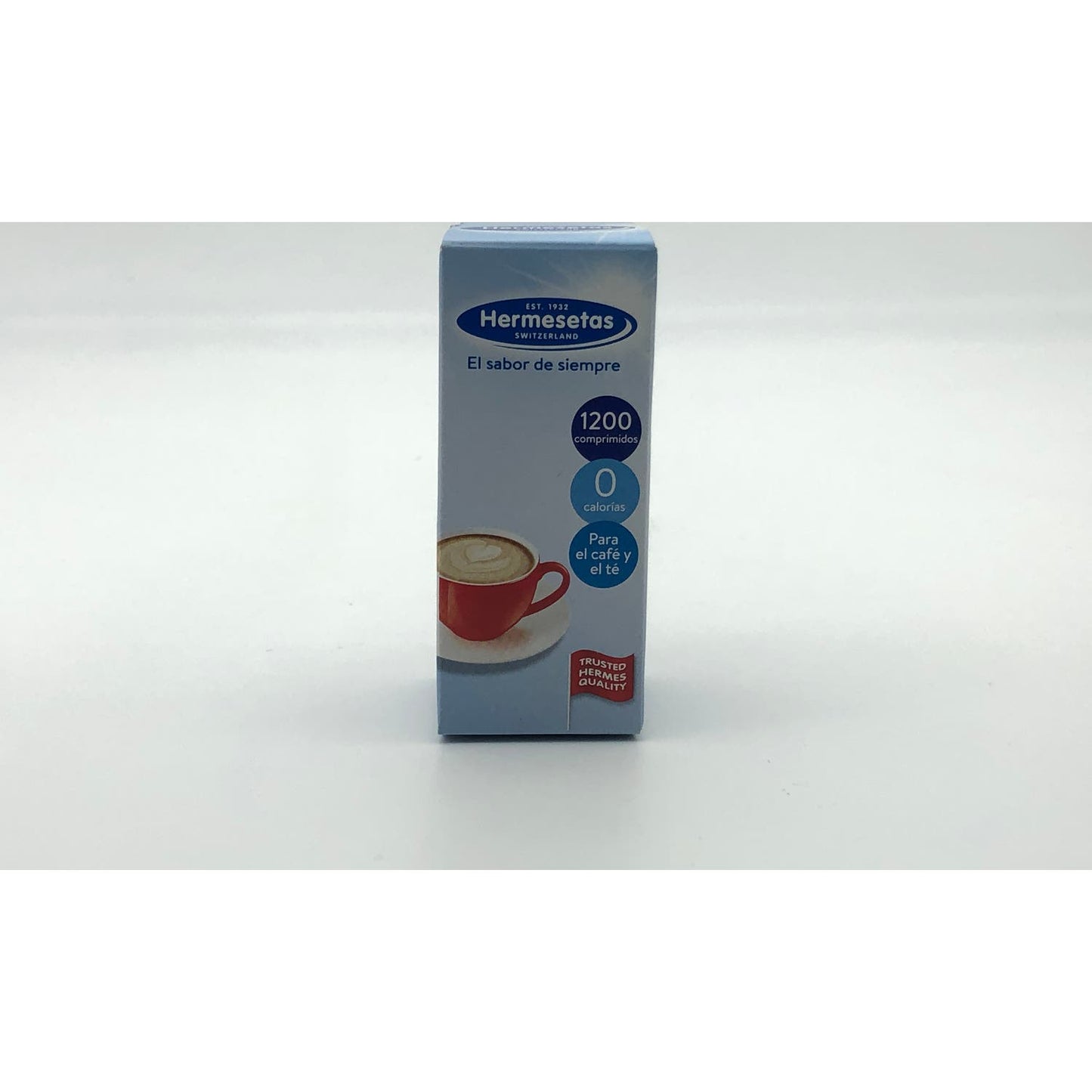 Hermesetas 1200comp