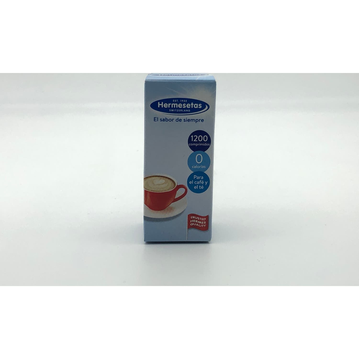 Hermesetas 1200comp