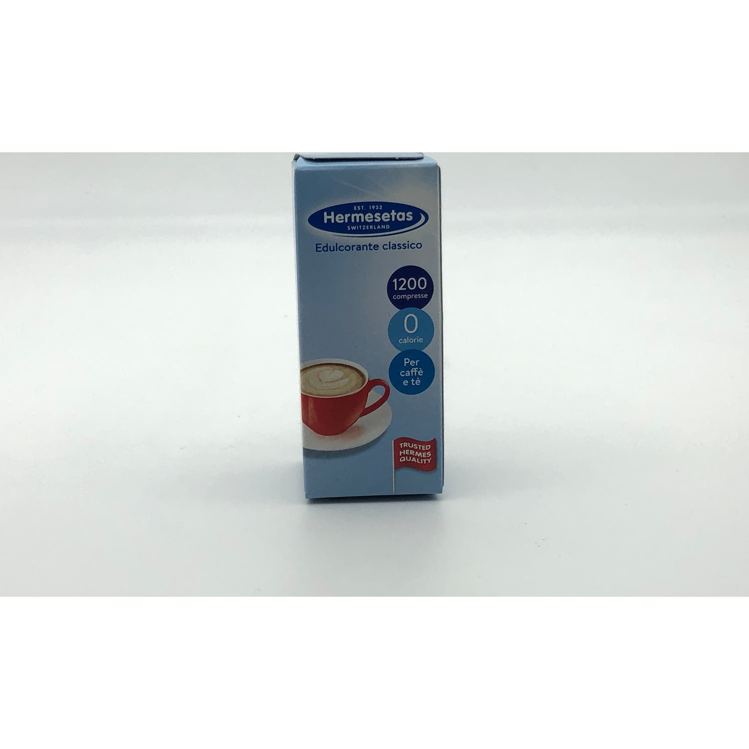 Hermesetas 1200comp