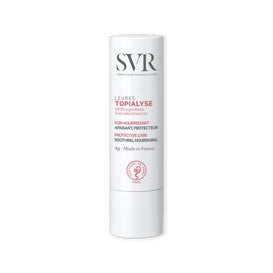 SVR Topialyse Stick Labial Calmante y Protector 4g