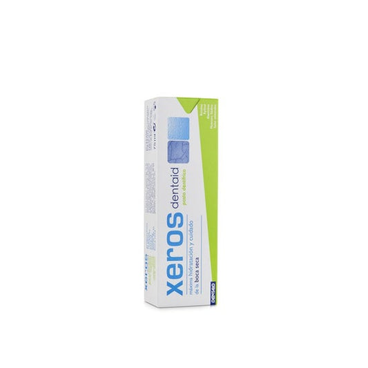 Xeros Dentaid Pasta Dentífrica 75ml