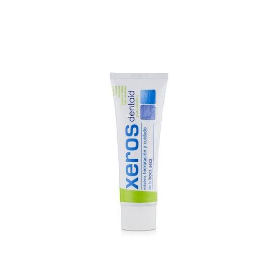 Xeros Dentaid Pasta Dentífrica 75ml