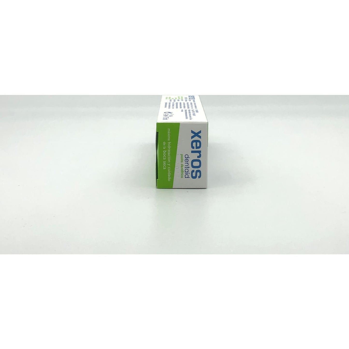 Xeros Dentaid Pasta Dentífrica 75ml