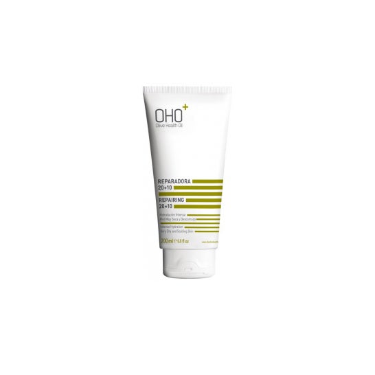 OHO Crema Reparadora 20+10 200ml