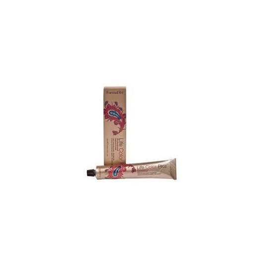 Farmavita Life Color Plus 3.0 Castaño Oscuro 100ml