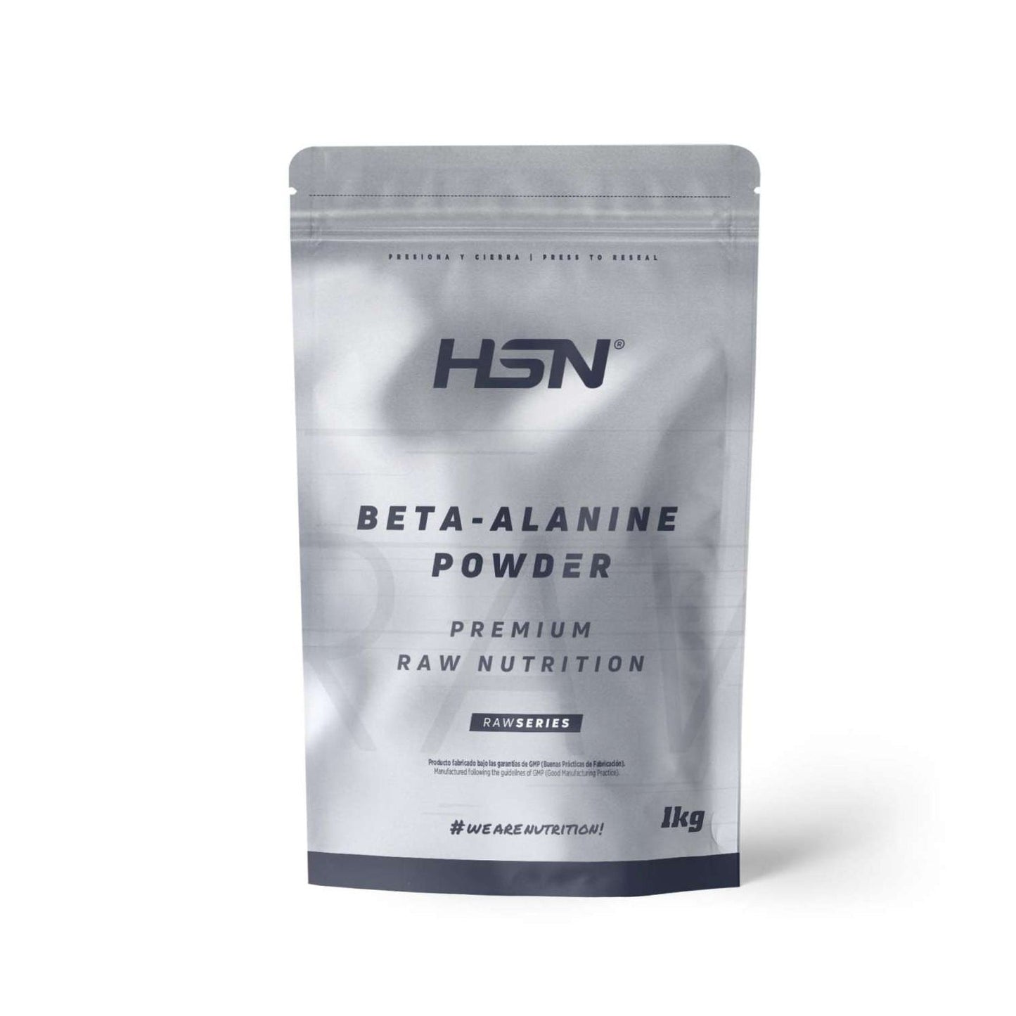 HSN Beta-Alanina en Polvo 1kg
