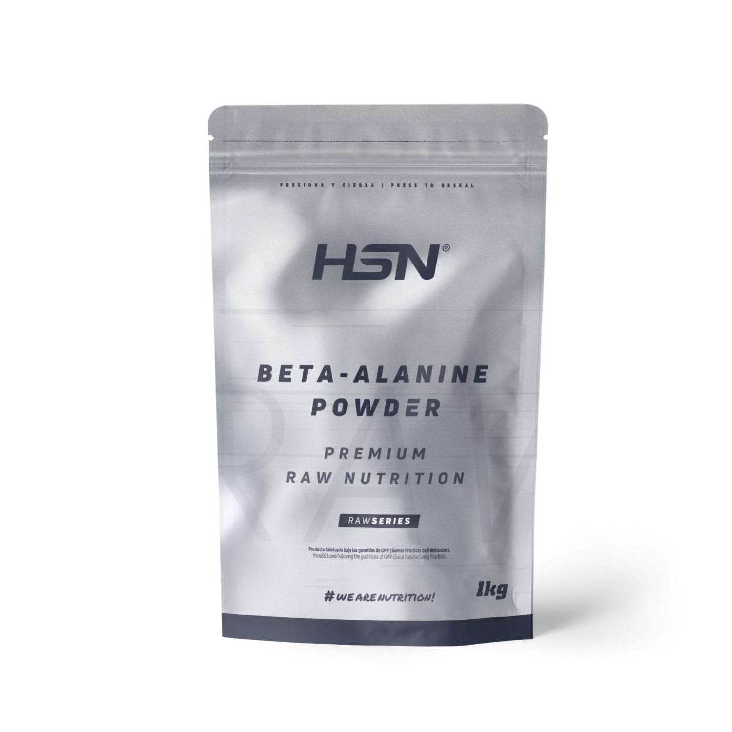 HSN Beta-Alanina en Polvo 1kg