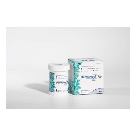 Dermaveel Pro 30caps