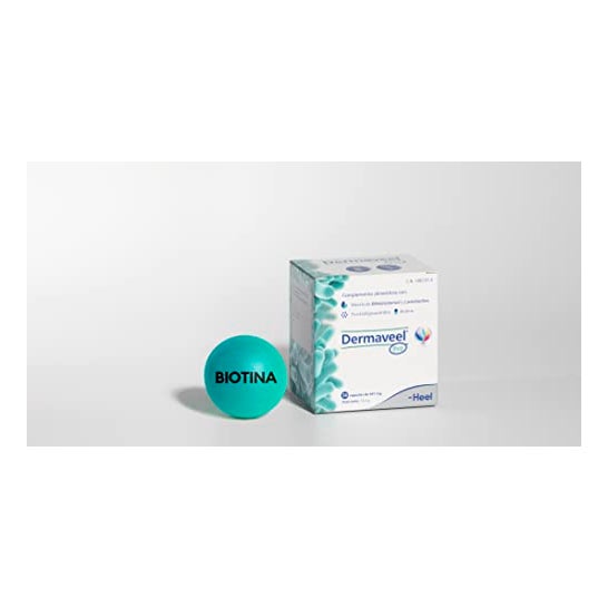 Dermaveel Pro 30caps