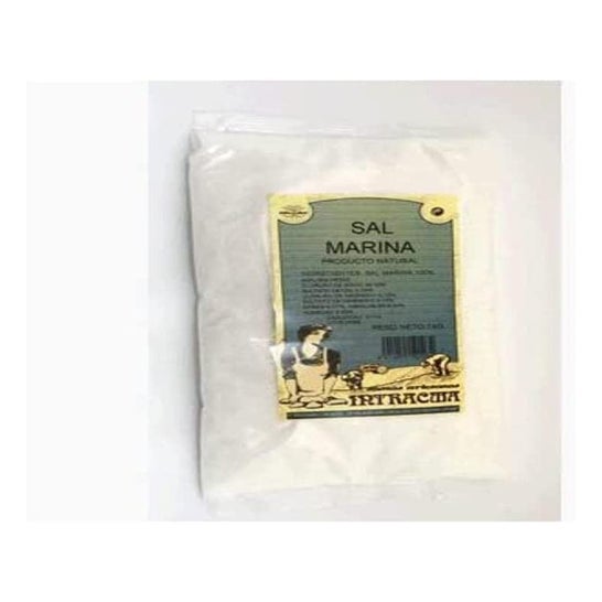 Intracma Sal Marina Fina 1kg