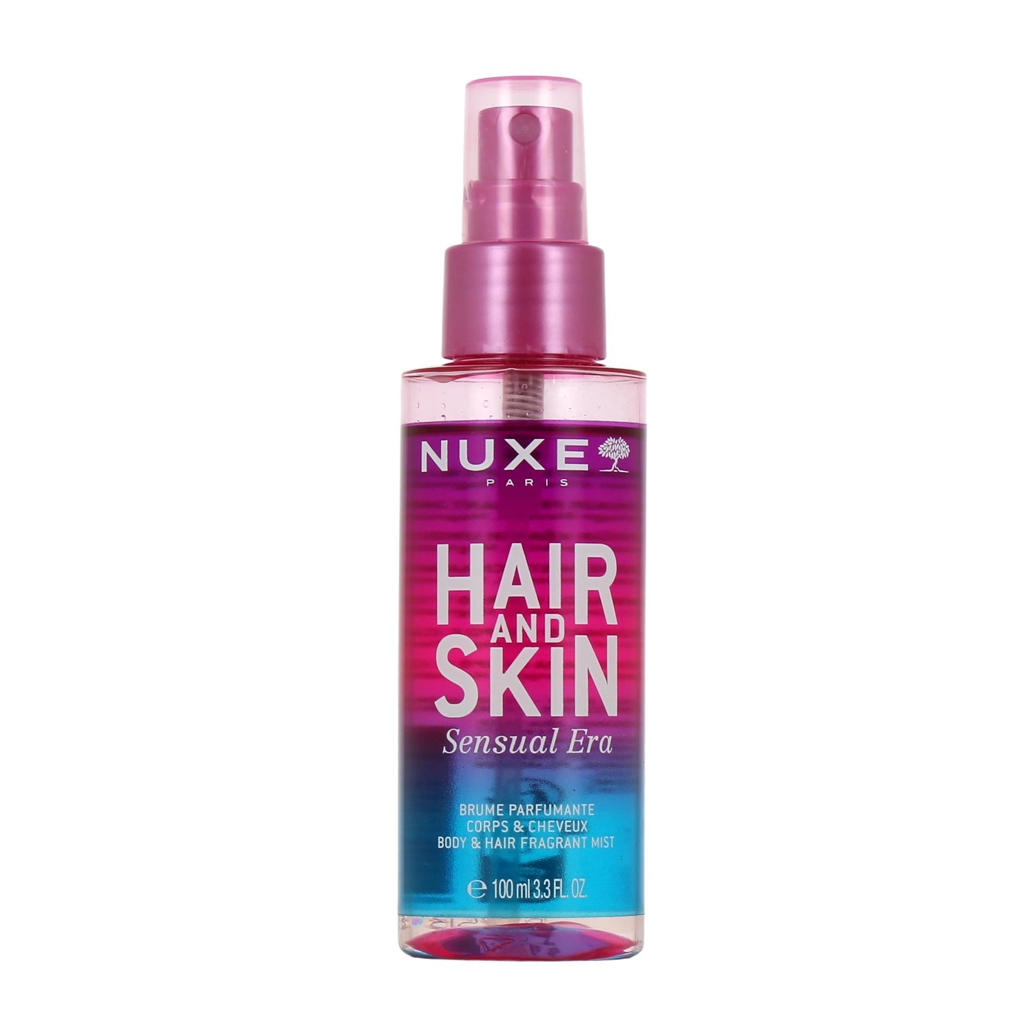 Nuxe Bruma para Cabello y Cuerpo Sensual Era 100ml
