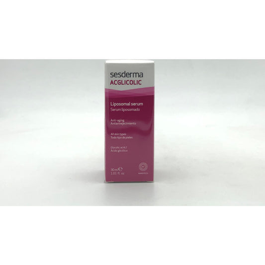 Sesderma Acglicolic Serum Liposomado 30ml
