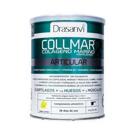 Drasanvi Collmar Articular Limón 280g