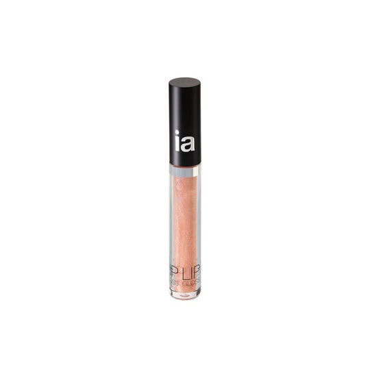 Interapothek Lipgloss Rose Beige Nº6 3 ml