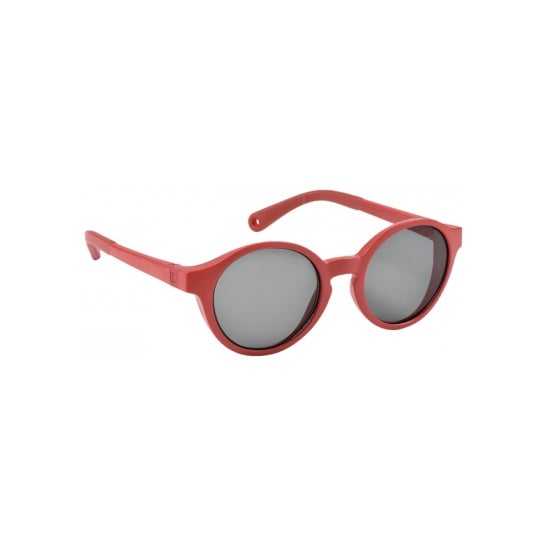 Beaba Gafas Niños 2 a 4 Años Color Amapola 1ud