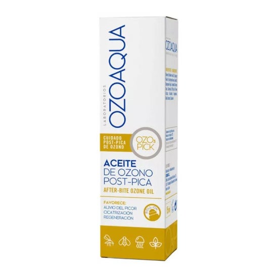 Ozopick Roll-on 15 Ml