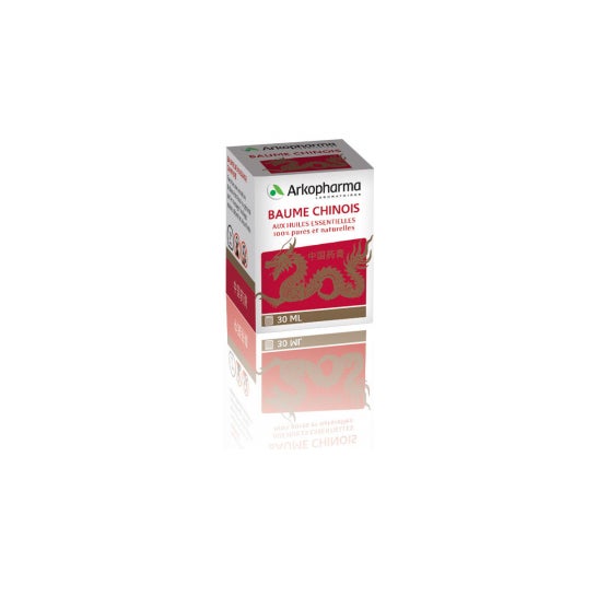 Arkopharma Arko Ess Baum Chin Pot 30 ml