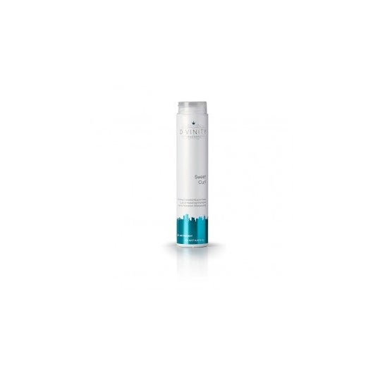 D·Vinity Sweet Curl Champú Pelo Rizado 250ml