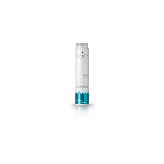 D·Vinity Sweet Curl Champú Pelo Rizado 250ml