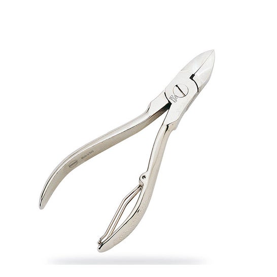 Premax Alicates Inox para Uñas 12 cm 1 ud