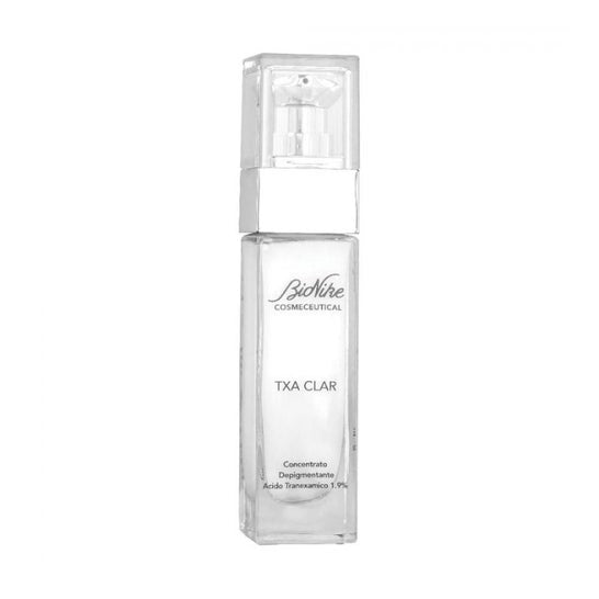 Bionike Cosmeceutical Txa Clar Concentrado Despigmentante 30ml