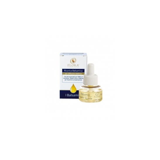 Difusor Eléctrico Bálsamo Ricotta