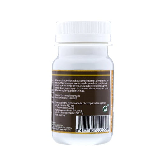 Sotya Cola de Caballo 500mg 100comp