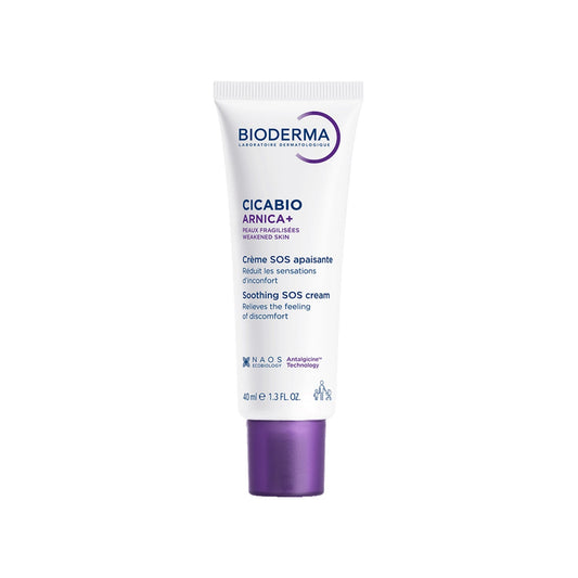 Bioderma Cicabio Arnica+ Crema 40ml