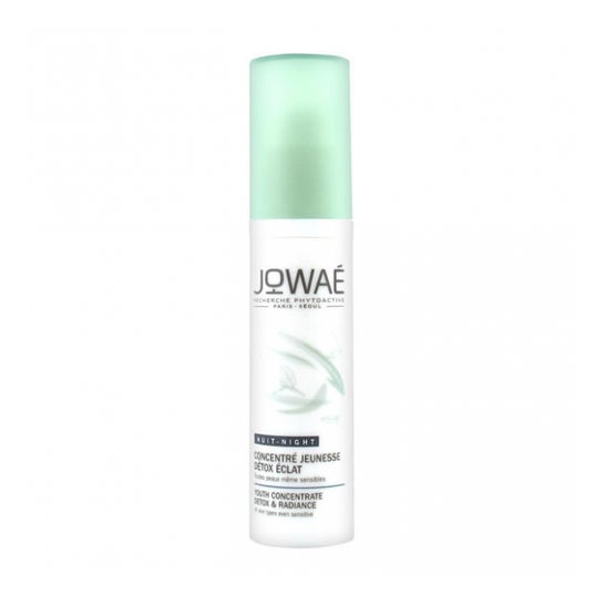 Jowae Concentrado Giov Detox
