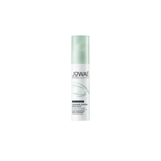 Jowae Concentrado Giov Detox