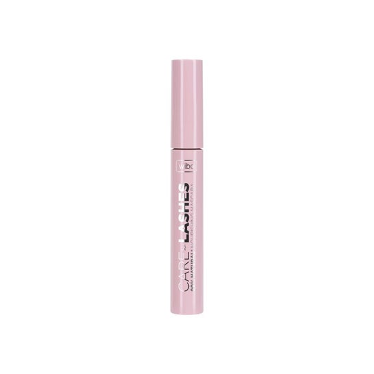Wibo Care for Lashes Nourishing Mascara 8g